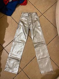 jens a vita alta argento