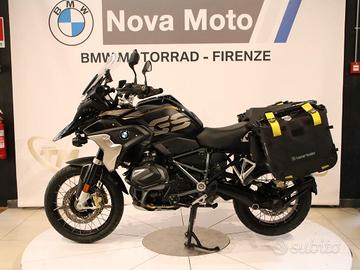 BMW r 1250 gs Abs my19