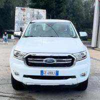 Ford Ranger 2.0 ECOBLUE DC XLT 5 posti