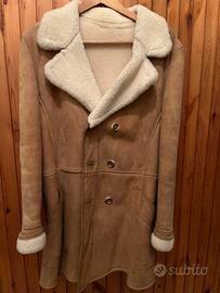 Giaccone vintage