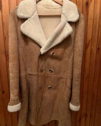 Giaccone vintage
