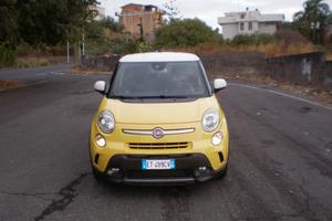 Fiat 500L 1.6 Multijet 120 CV Trekking
