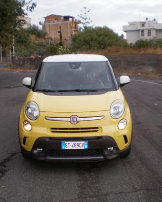 Fiat 500L 1.6 Multijet 120 CV Trekking