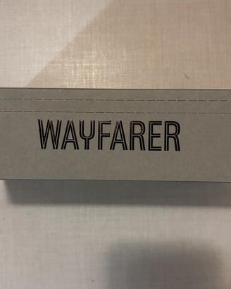 Rayban Wayfarer