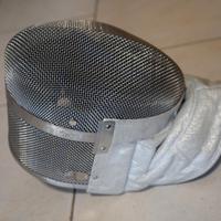 Maschera / Elmo per scherma
