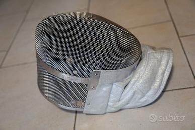 Maschera / Elmo per scherma