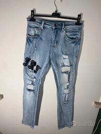 jeans amiri
