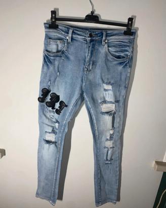 jeans amiri