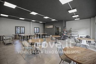 Appartamento di 110 m² con 4 locali a Milano