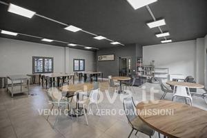 Appartamento di 110 m² con 4 locali a Milano