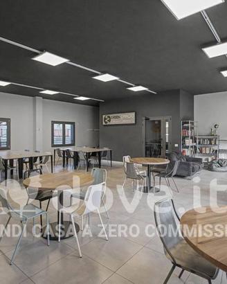Appartamento di 110 m² con 4 locali a Milano