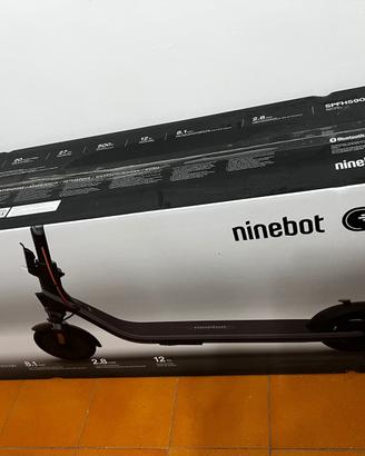 Ninebot segway E2 plus II