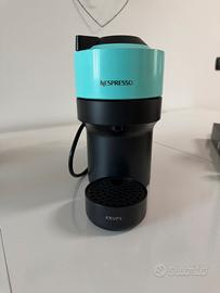 Macchinetta caffè nespresso