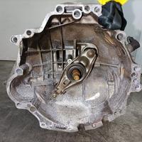 CAMBIO MANUALE COMPLETO AUDI A4 Allroad Serie 0A23