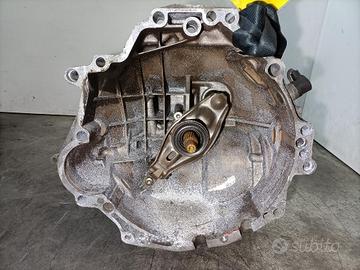 CAMBIO MANUALE COMPLETO AUDI A4 Allroad Serie 0A23
