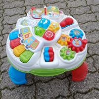  Clementoni Tavolo Prime Scoperte