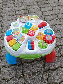  Clementoni Tavolo Prime Scoperte