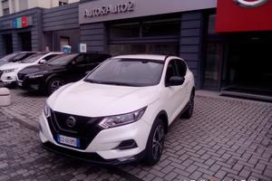 NISSAN QASHQAI 1.5 DCI 115CV N-MOTION 2WD DCT