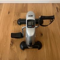 Mini cyclette pedaliera anziani riabilitazione