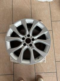 CERCHIONI R19 BMW X5