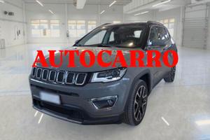 JEEP COMPASS 1.6 LIMITED AUTOCARRO N1