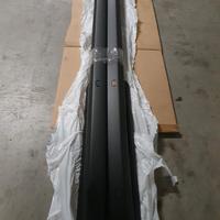 Barre Longitudinali Tetto Originali jeep Renegade 