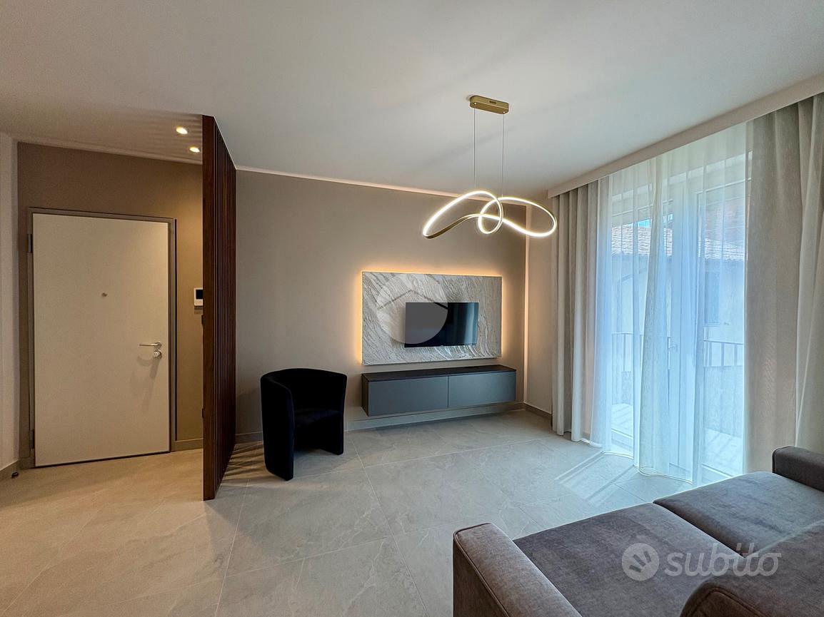 Apartment in Adro, Brescia - Vista 2