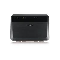 Modem/Router FIBRA Wireless Voip Infostrada ZYXEL