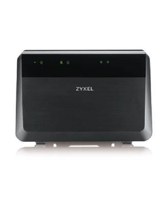 Modem/Router FIBRA Wireless Voip Infostrada ZYXEL