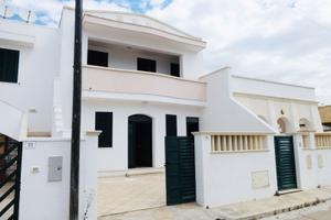 Villa NUVOLA da 2 a 11 posti 250mt. sabbia