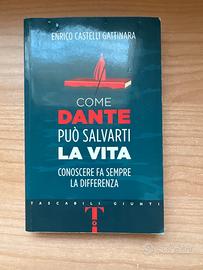 Come Dante può salvarti la vita