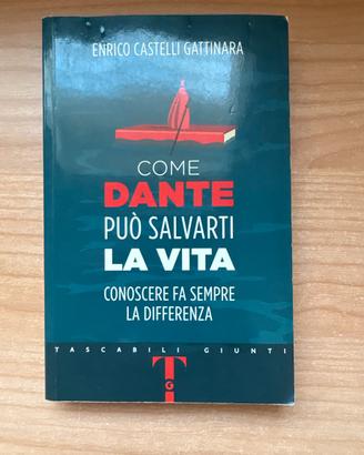 Come Dante può salvarti la vita