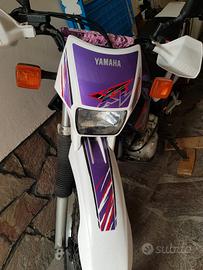 yamaha xt600
