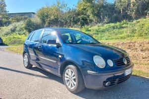 Volkswagen Polo 1.2 12V – Euro 4 – OK Neopatentati