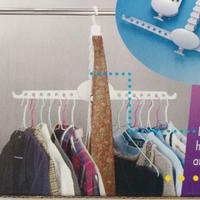 Appendini organizer salvaspazio