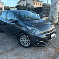 Peugeot 208 1.6 diesel