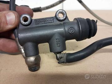 Pompa freno posteriore Ducati Multistrada 1000 DS