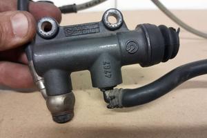 Pompa freno posteriore Ducati Multistrada 1000 DS