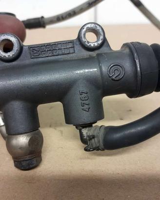 Pompa freno posteriore Ducati Multistrada 1000 DS