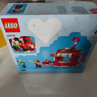 40776 lego hot chocolate stand