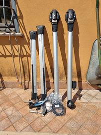 Portabici Thule