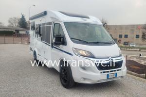 Carado V132 Semintegrale compatto