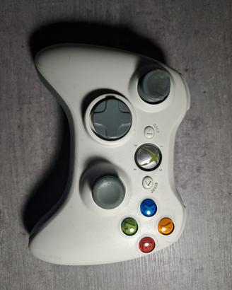 controller xbox 360