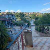 Appartamento arredato