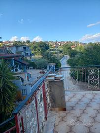 Appartamento arredato