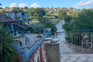 Appartamento arredato