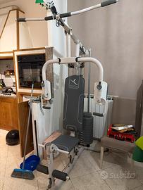 Palestra