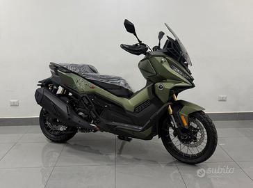Subito - MotoVip - Voge Sfida SR450X - Interessi ZERO - Moto e Scooter ...