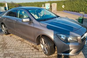 mercedes cla 220 cdi anno 2013 