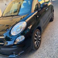 FIAT 500L 1.4 BENZINA + GPL ANNO 2020